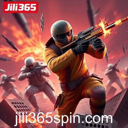 Exploring the Thrills of Action Games at Jili365