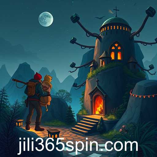Exploring the Excitement of Adventure Games: A Deep Dive into Jili365