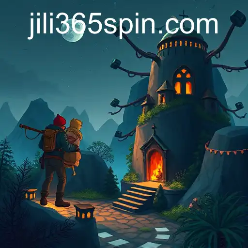 Exploring the Excitement of Adventure Games: A Deep Dive into Jili365