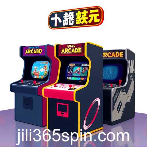 Rediscovering the Joy of Arcade Games: A Deep Dive into 'jili365'