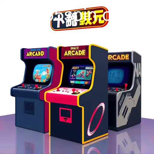Rediscovering the Joy of Arcade Games: A Deep Dive into 'jili365'