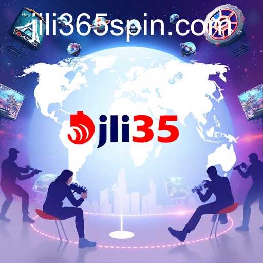 The Evolution of Online Gaming Platforms: The Case of Jili365