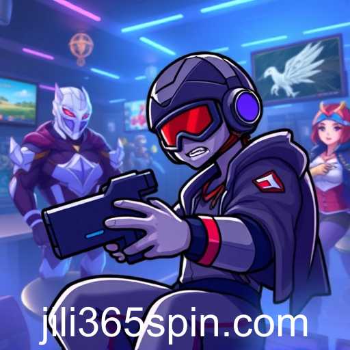 The Evolution of Online Gaming in the Mid-2020s