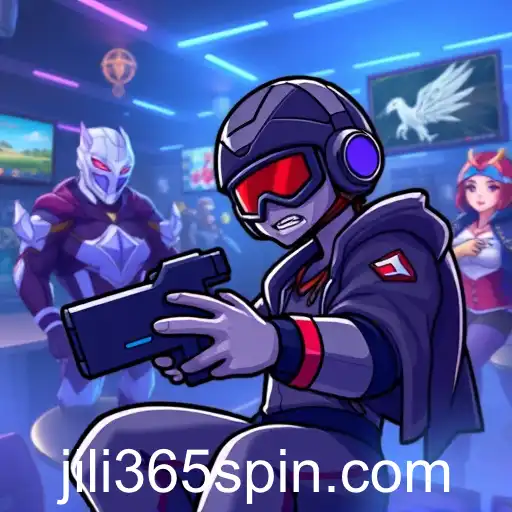 The Evolution of Online Gaming in the Mid-2020s