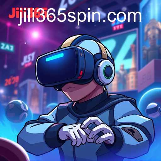 The Evolution of Online Gaming with Jili365