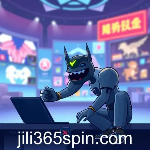 Exploring Jili365: The Evolution of Online Gaming