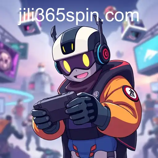 Global Trends in Online Gaming