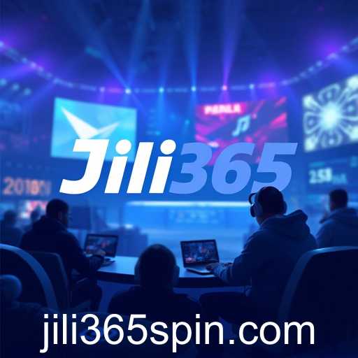 Gaming Ventures: The Rise of Jili365