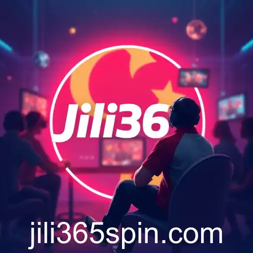 Jili365: Navigating the Digital Gaming Landscape