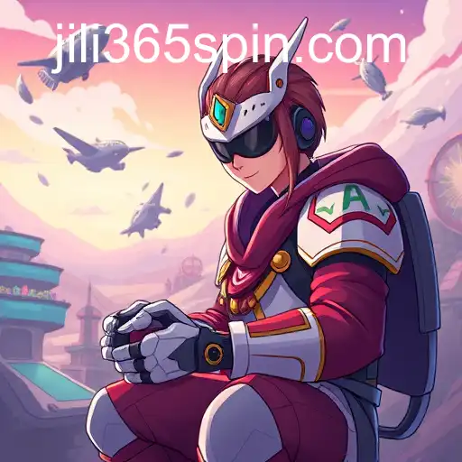 Jili365: A Rising Star in the Online Gaming World