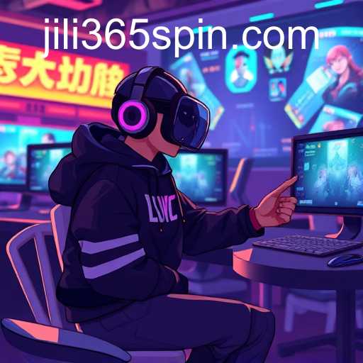 Jili365: Rising Trends in the Gaming World