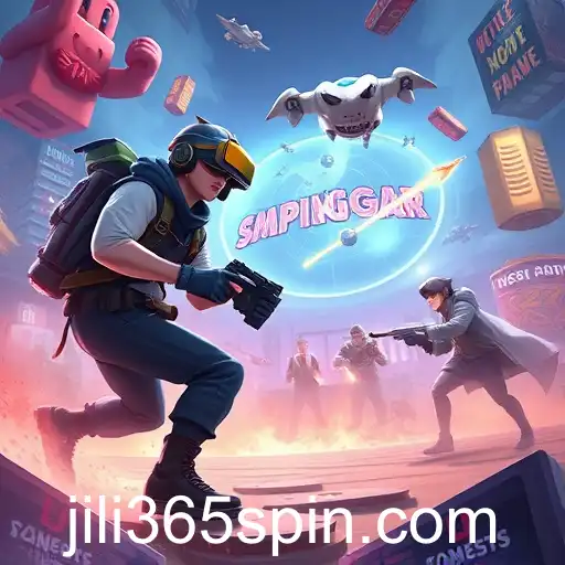 The Rise of jili365: A Global Gaming Phenomenon