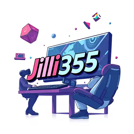 Jili365: The Evolution of Online Gaming