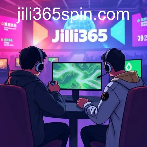 The Growing Influence of Online Gaming Platforms