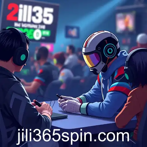 The Evolving Landscape of Online Gaming in 2025