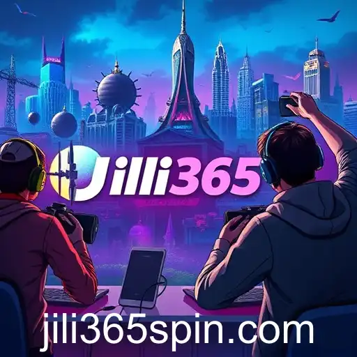 The Rise of Online Gaming Platforms in 2025