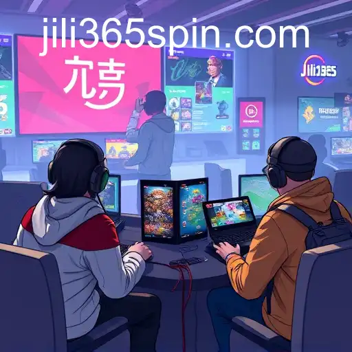 The Growing Influence of Online Gaming in 2025