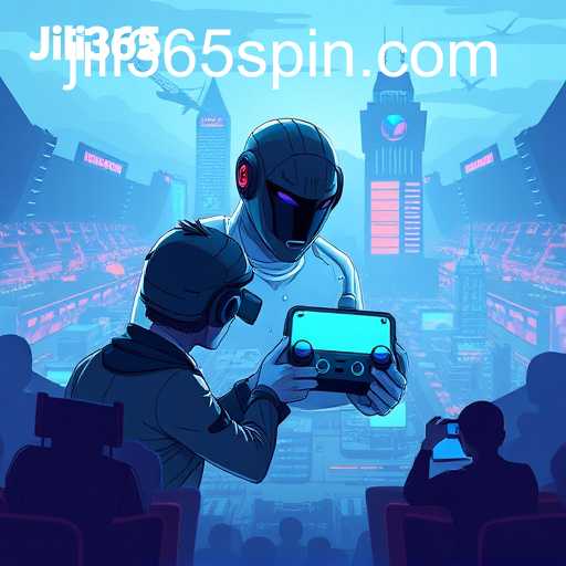 The Rise of Online Gaming Platforms in a Digital Era