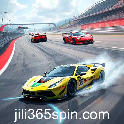 Exploring the Thrilling World of Racing Games on Jili365