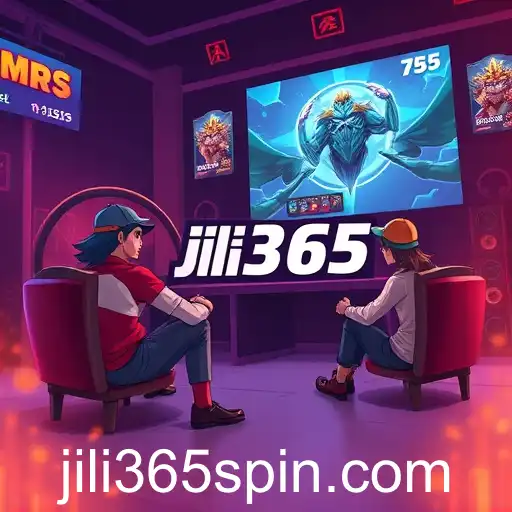 The Rise of Jili365: Revolutionizing Online Gaming