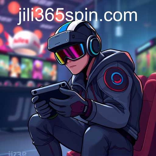 The Rise of jili365 in Online Gaming
