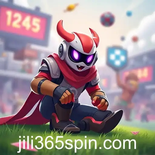 The Rise of Jili365 in Online Gaming