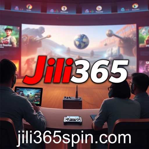 The Rise of Jili365: A New Era in Online Gaming