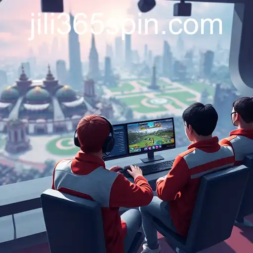 The Rise of Online Gaming Communities in 2025