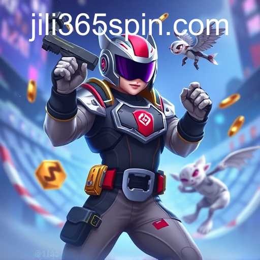 The Rising Popularity of Jili365 in Online Gaming