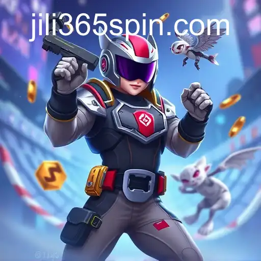 The Rising Popularity of Jili365 in Online Gaming