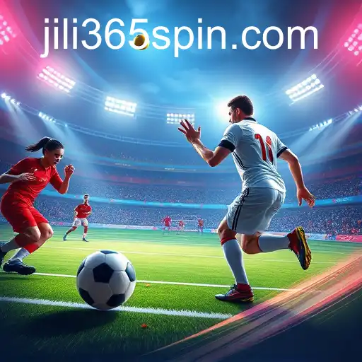 Exploring the Exciting World of Sports Games on Jili365