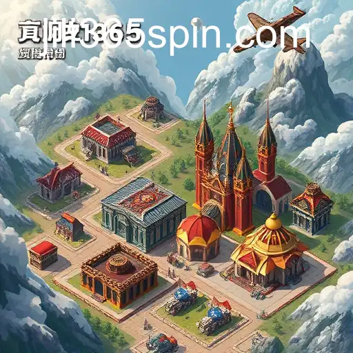 Exploring the World of Strategy Games on Jili365: A Comprehensive Overview